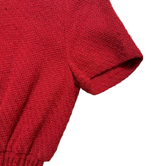 Maje Rabata Dress - Picture 4 of 12